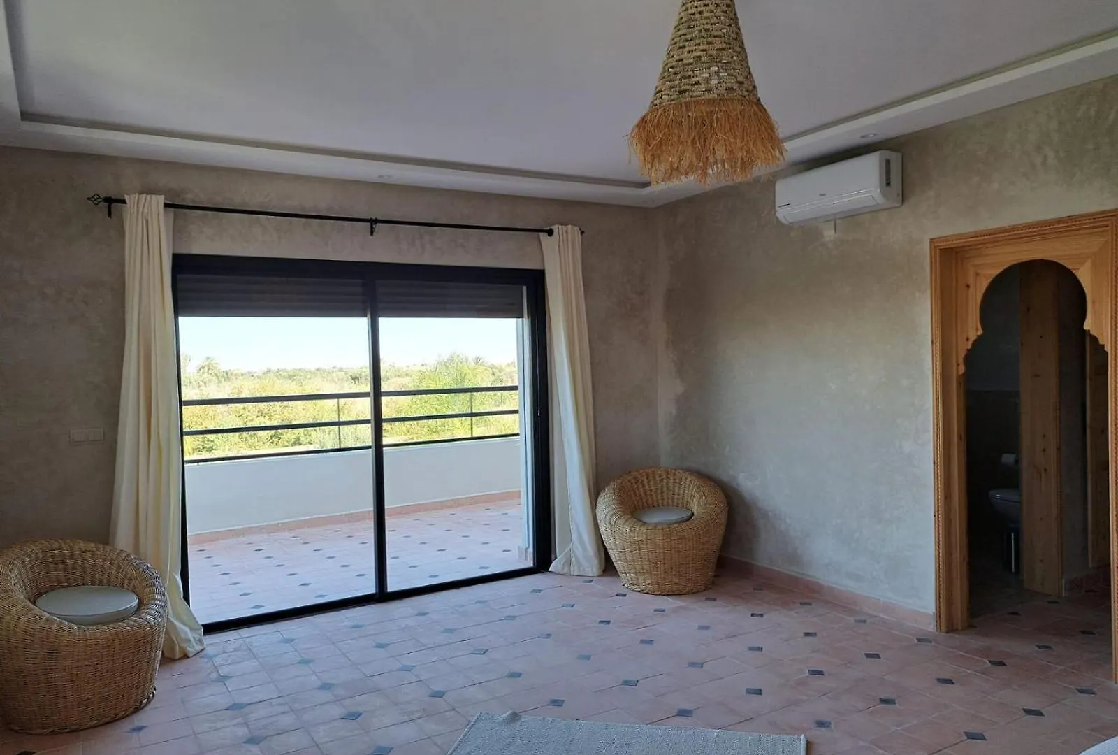 Guest house Villa Rahma Ouled Bouzid