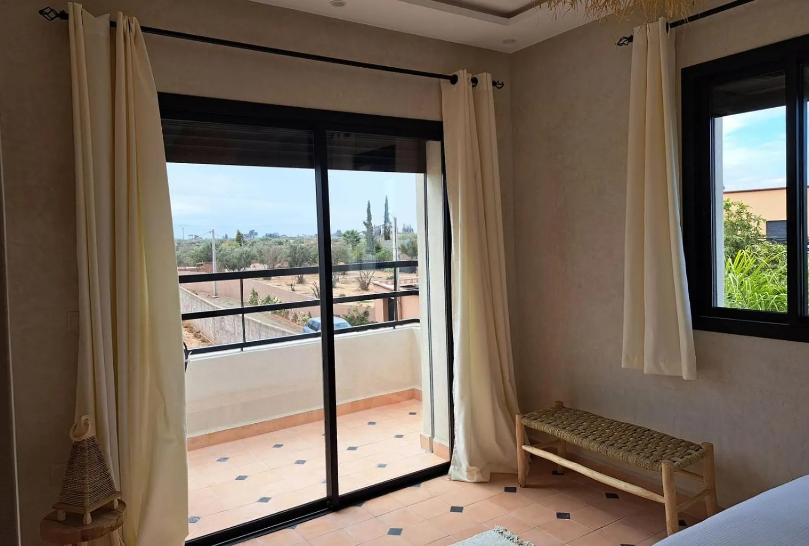 Villa Rahma Ouled Bouzid