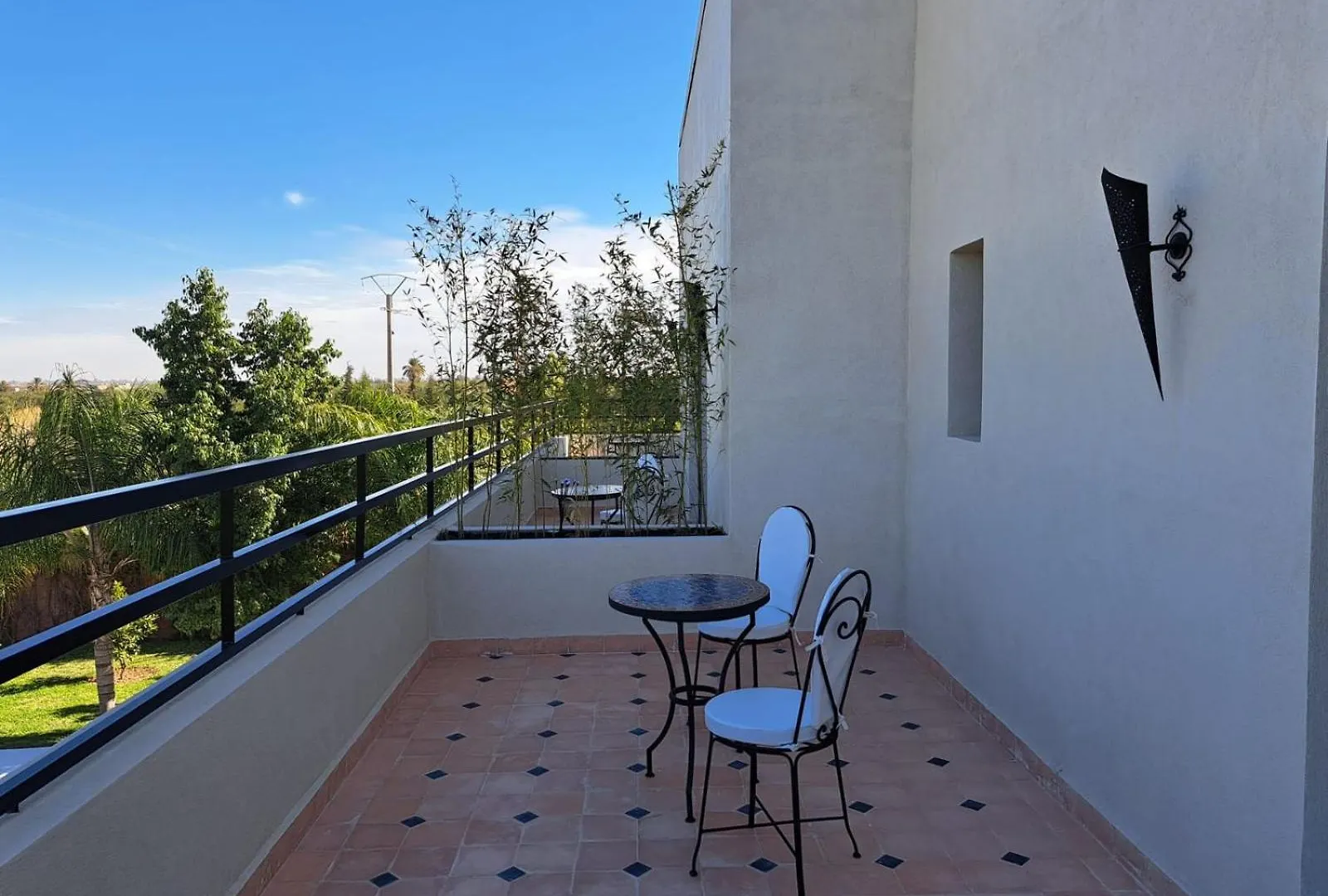 Villa Rahma Ouled Bouzid Guest house