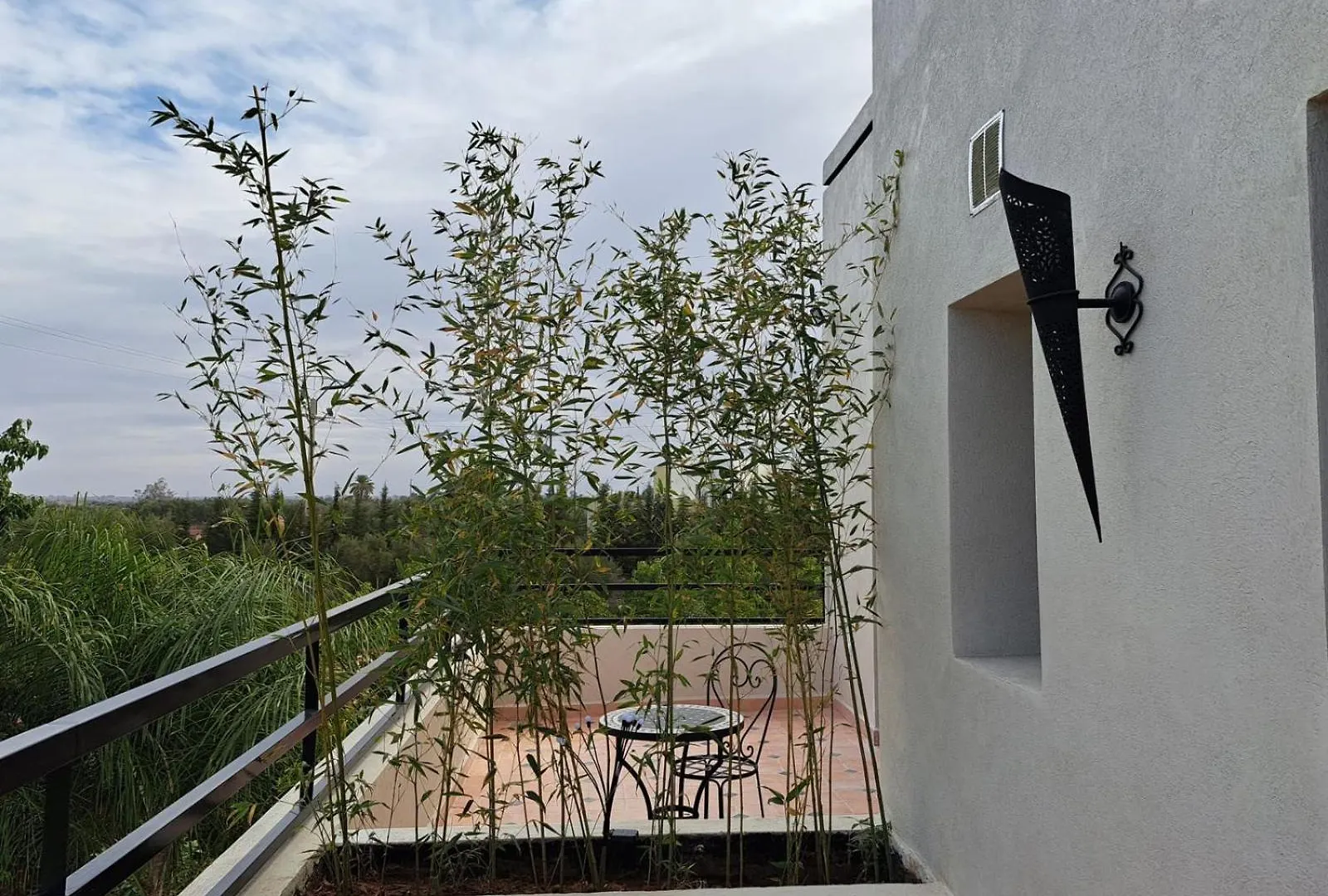 Villa Rahma Ouled Bouzid Morocco