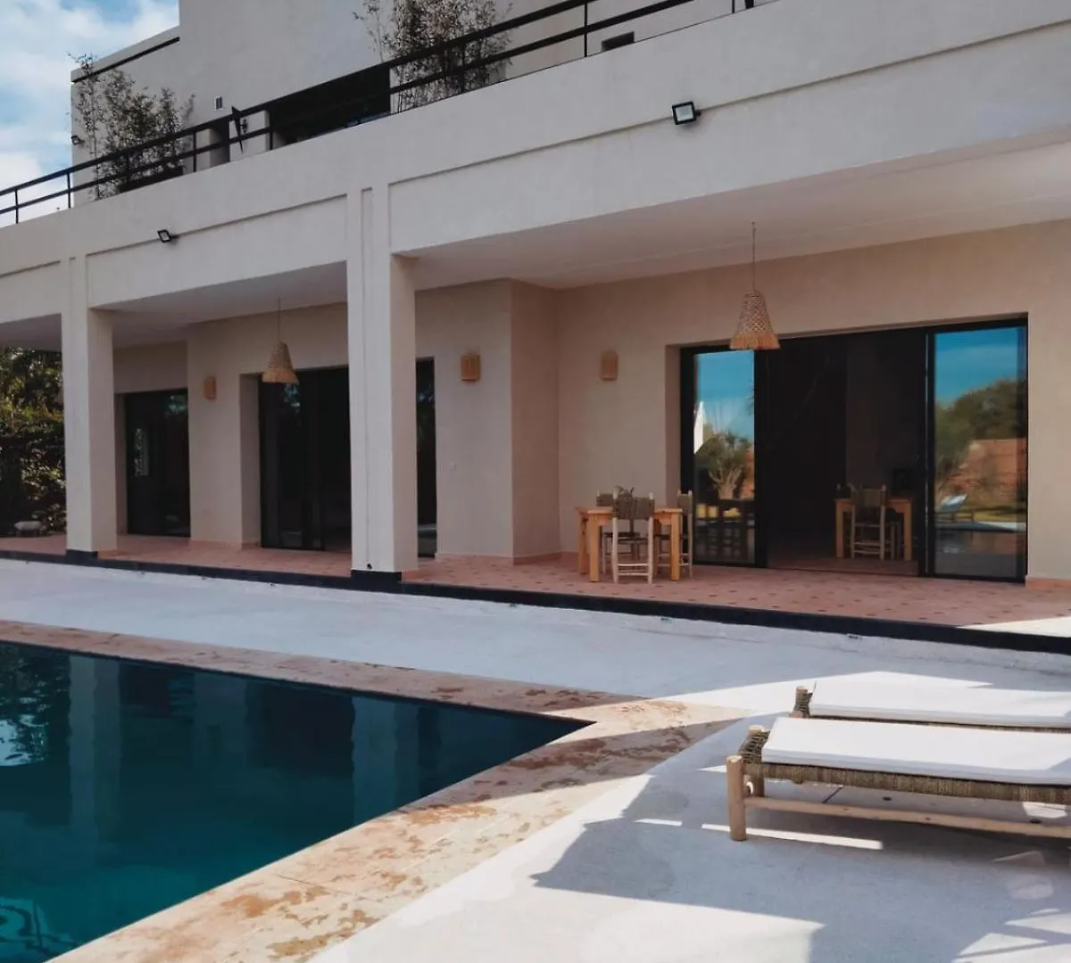 Villa Rahma Ouled Bouzid