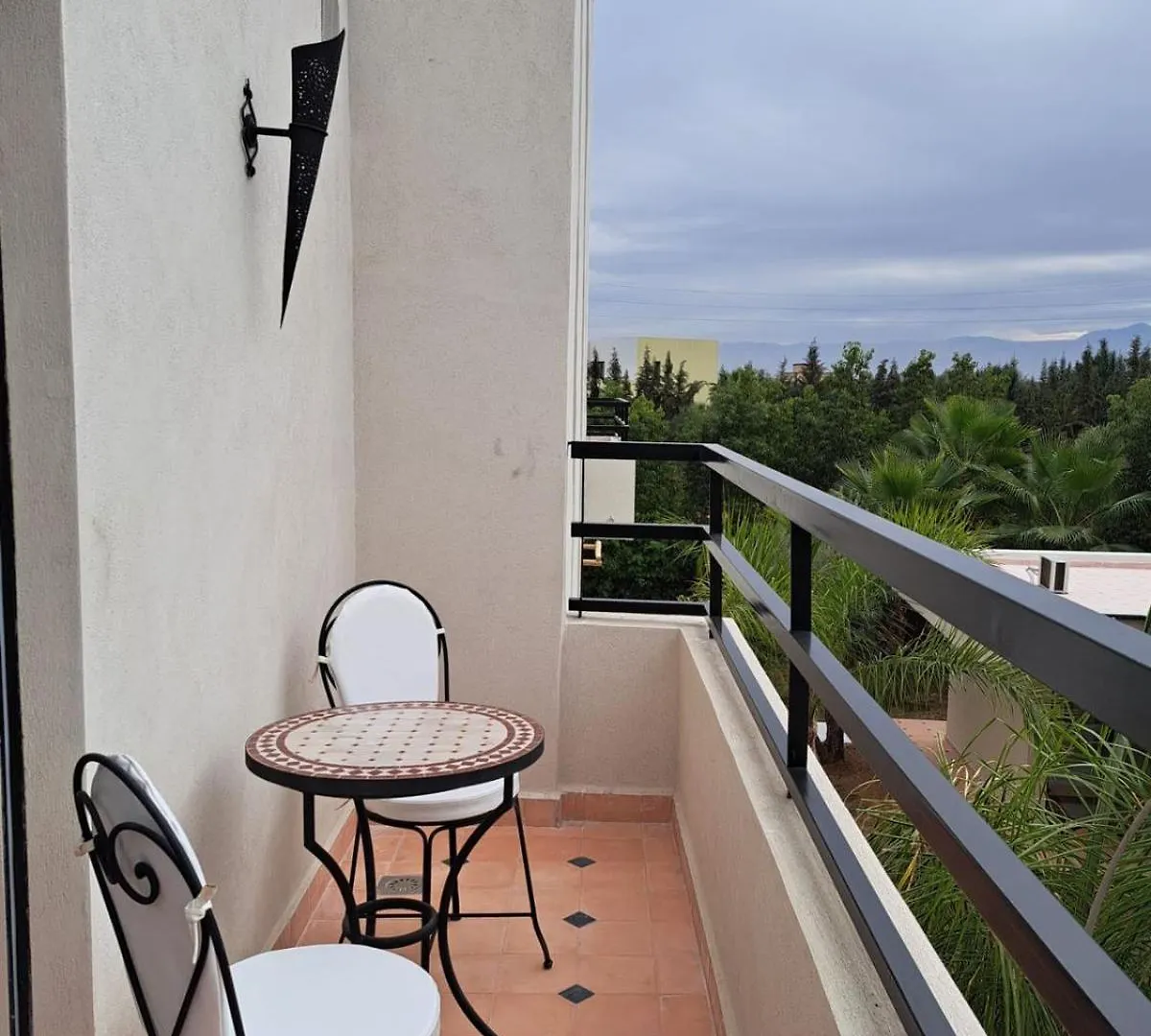Guest house Villa Rahma Ouled Bouzid