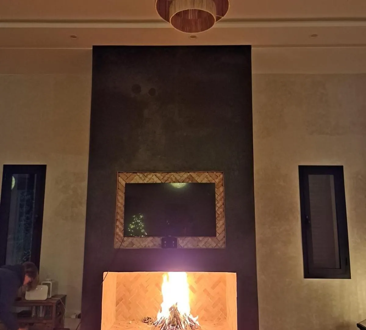 Villa Rahma Ouled Bouzid Guest house