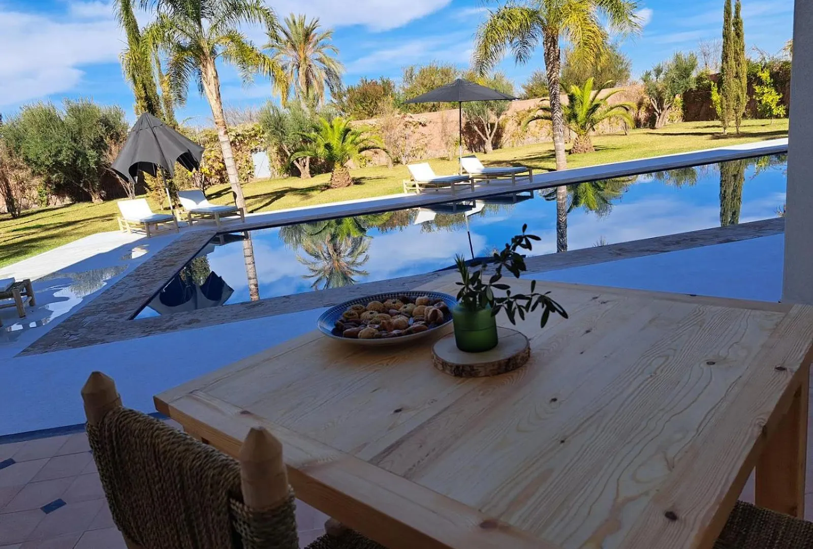 Villa Rahma Ouled Bouzid